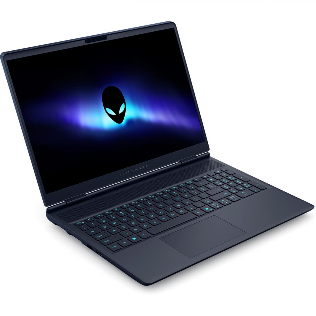 Laptop Gaming Dell Alienware 16X Aurora, cu procesor Intel Core - imagine 7