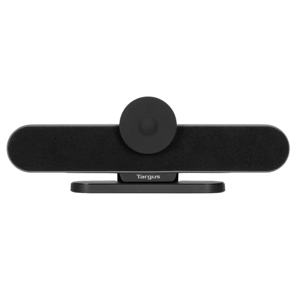 Camera Web TARGUS AEM350, rezolutie video 4K, USB-A, Negru - imagine 5