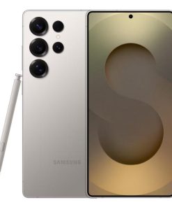 Samsung S25 ULTRA 5G S938B 6.9" 12GB 256GB DualSIM Titanium