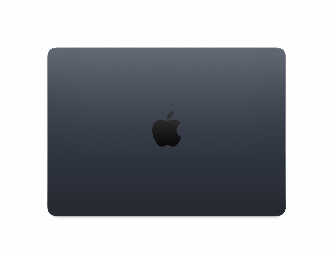 MacBook Air 15.3" Retina/Apple M4 (CPU 10-core, GPU 10-core, Neural - imagine 7