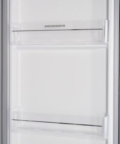 Side by Side HEINNER HSBS-H442NFGWHE++, No Frost, 442 L, Clasa - imagine 5