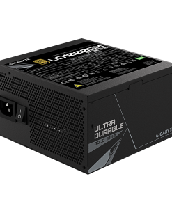 Sursa GIGABYTE UD1000GM PG5, 80 PLUS Gold, 1000 W - imagine 4