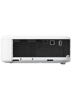 Proiector Epson CO-FH02, 3LCD, 3.000 lumeni/ 2.000 lumeni Ecomode, FHD, - imagine 3