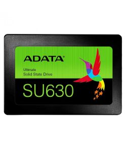 SSD intern ADATA ULTIMATE SU630, 240 GB, SATA, 2.5 inch - imagine 2