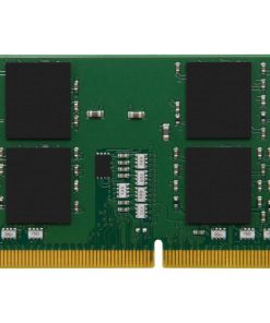 Memorie RAM Notebook Kingston ValueRAM, 8GB, DDR5, 5600MHz, CL46 - imagine 2