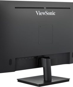 Monitor Consumer ViewSonic VA3209-2K-MHD, 32", 2560 x 1440 pixeli, Black, - imagine 4