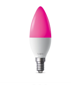 Smart Light Bulb, Multicolor SPEC: B38 bulb, E14 base, 220~240