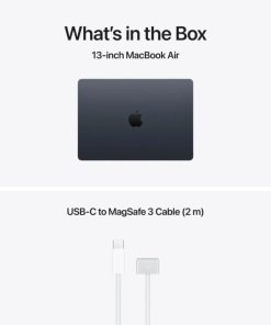 MacBook Air 13.6" Retina/Apple M5 (CPU 10-core, GPU 10-core, NeuralEngine16-core)/16GB/1TB - imagine 7