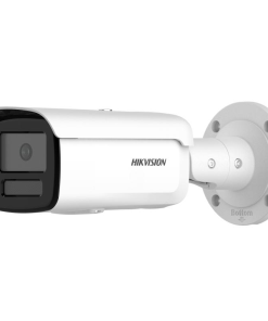 Camera de supraveghere IP Bullet 6MP Hikvision DS-2CD2T66G2H-4I(2.8MM), lentila fixa