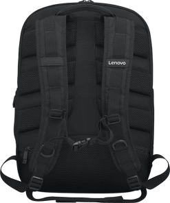Rucsac laptop gaming Lenovo Armored II 18", Negru, Rezistent la - imagine 3