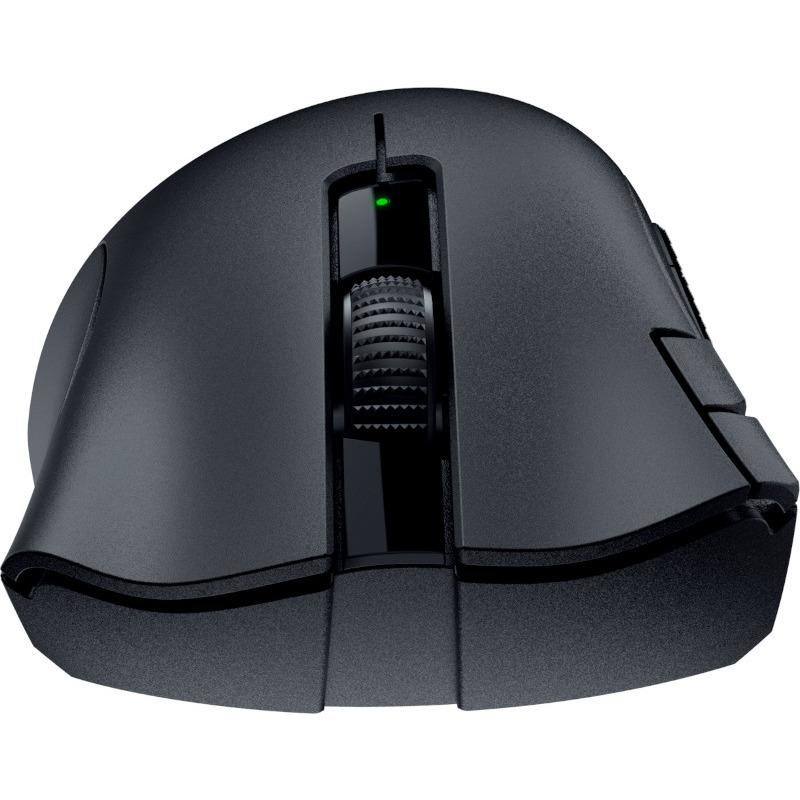 Mouse Gaming Wireless Razer DeathAdder V2 X HyperSpeed, 14000 dpi, - imagine 4