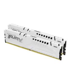Memorie RAM Kingston FURY Beast, 64GB DDR5, 5600MHz, CL36 - imagine 2