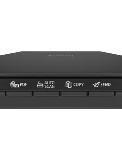 Scanner Canon CanoScan LiDE 400, A4, Automat, Flatbed, USB - imagine 4