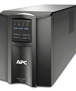UPS APC Smart-UPS SMT line-interactive / sinusoidala 1500VA / 1000W