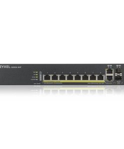 ZYXEL GS1920-48HPV2 48PORT GBEPOE SWITCH - imagine 2