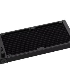 Cooler Procesor DEEPCOOL LE520, Lichid, 12 cm, 2 ventilatoare, aRGB - imagine 4