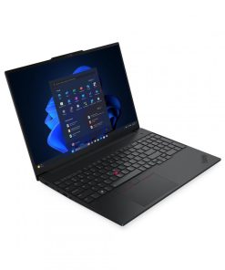 Laptop Business Lenovo ThinkPad E16 Gen 3, cu procesor AMD - imagine 2