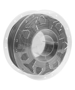 CREALITY CR PLA 3D Printer Filament, silver, 1KG Printing temperature: - imagine 2