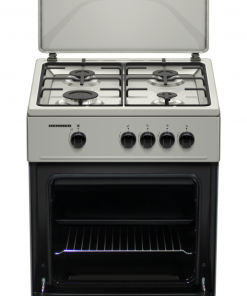 ARAGAZ GAZ HEINNER HFSC-K6060SL - imagine 2
