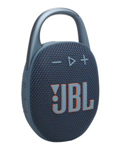 JBL Clip5 PortableBluetoothSpeaker Blue - imagine 2