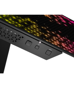 Monitor Commercial Corsair XENEON 27QHD240, 27", 2560 x 1440 pixeli, - imagine 4