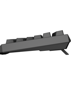 Tastatura Mecanica Gaming Genesis Thor 230 TKL, RGB, Wireless, Negru - imagine 12