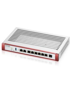 ZYXEL USGFLEX200H FIREWALL ROUTER V2 - imagine 2
