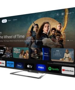 QLED TV HORIZON 4K-GTV 50HQ8590U/D, 50" QLED, 4K Ultra HD - imagine 2