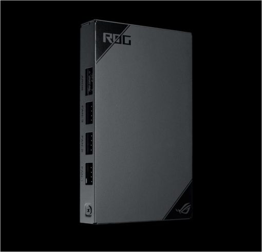 Cooler Procesor ASUS ROG Ryujin II 240 ARGB, Lichid, 12 - imagine 5