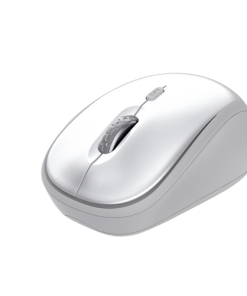 Kit Wireless tastatura si mouse Trust Ody II, taste numerice, - imagine 3