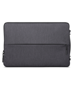 Husa laptop Lenovo Urban 15.6", Negru, Functii: Rezistent la apa,