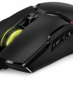Mouse Gaming Genius Scorpion M700, 7200 dpi, negru - imagine 2