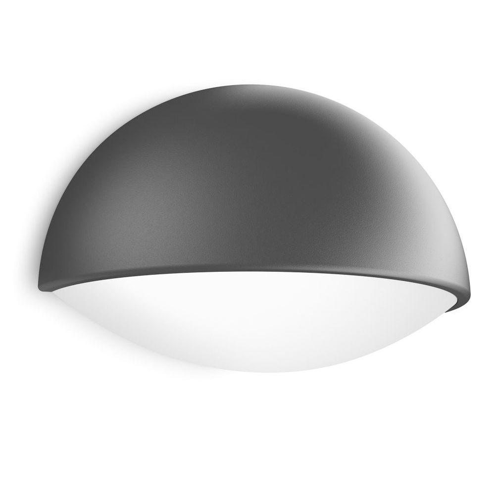 Aplica LED pentru exterior Philips Dust, 3W (31W), 270 lm, - imagine 3