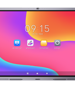 Ecran interactiv HORIZON A3C 75" A13
