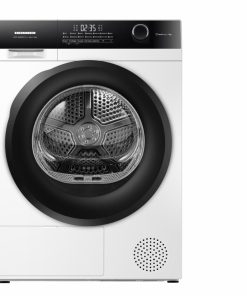 Uscator de rufe HEINNER HHPD-HMK90IVFC+++, 9 kg, Inverter, Clasa: C,