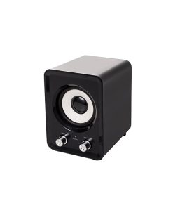 BOXE SPACER 2.1 SPB-807-BK 11W BK - imagine 3