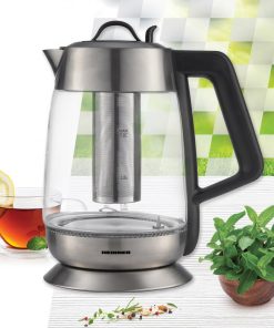 FIERBATOR ELECTRIC HEINNER HEK-TF18GX - imagine 3