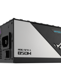 Sursa ASUS ROG LOKI, 80+ Platinum, RGB, 850W - imagine 4