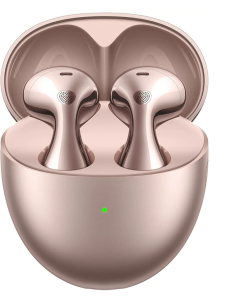Huawei FreeBuds 6 Rose Gold