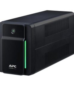 APC Back-UPS 750VA, 230V, AVR