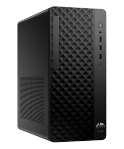 Desktop Business HP ProDesk 2 Tower G1i cu procesor Intel - imagine 3