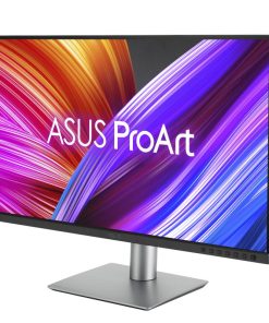Monitor Consumer ASUS PA329CRV, 31.2", 3840 x 2160 pixeli, Black, - imagine 3