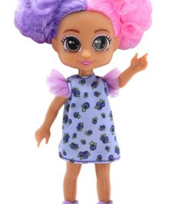 MINI PAPUSA IN CON, SWEETYZ, DIVERSE MODELE, 12 CM - imagine 6