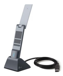 Adaptor wireless TP-Link, ARCHER TX20UH, AX1800, 2 x antene externe