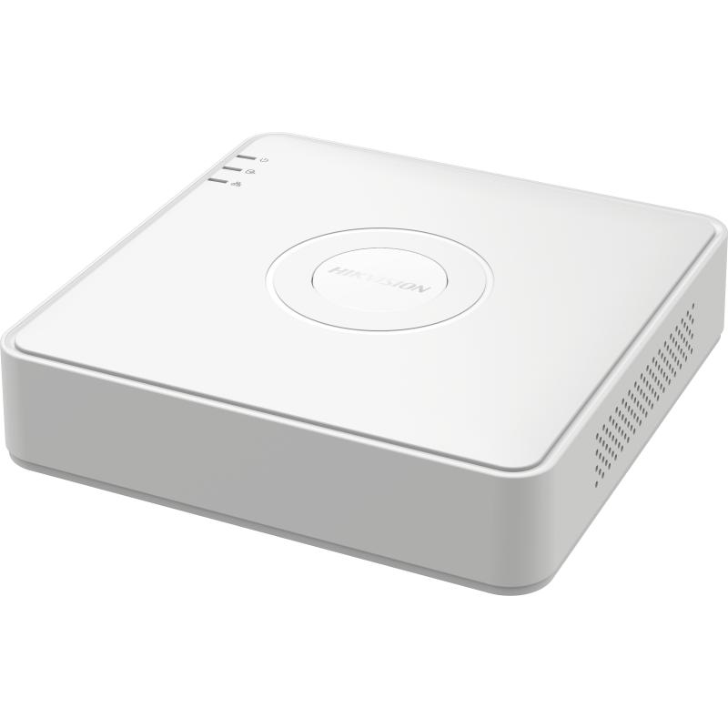 DVR Hikvision 8 canale DS-7108HGHI-M1/T, TURBO HD, BNC interface (1.0