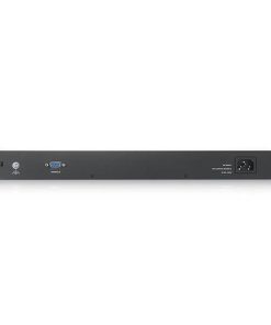 ZYXEL GS2220-50HP PORT GBE SWITCH - imagine 4