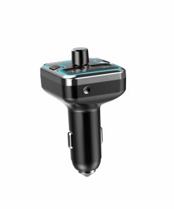 Modulator FM Serioux AMFM45, Bluetooth V5.0, conectare automată, raza de - imagine 4