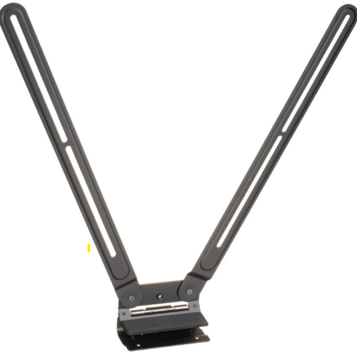 Poly Studio X52/V52 VESA Mount