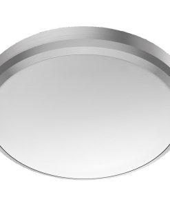 Plafoniera LED pentru exterior Philips Doris, 6W, 640 lm, lumina