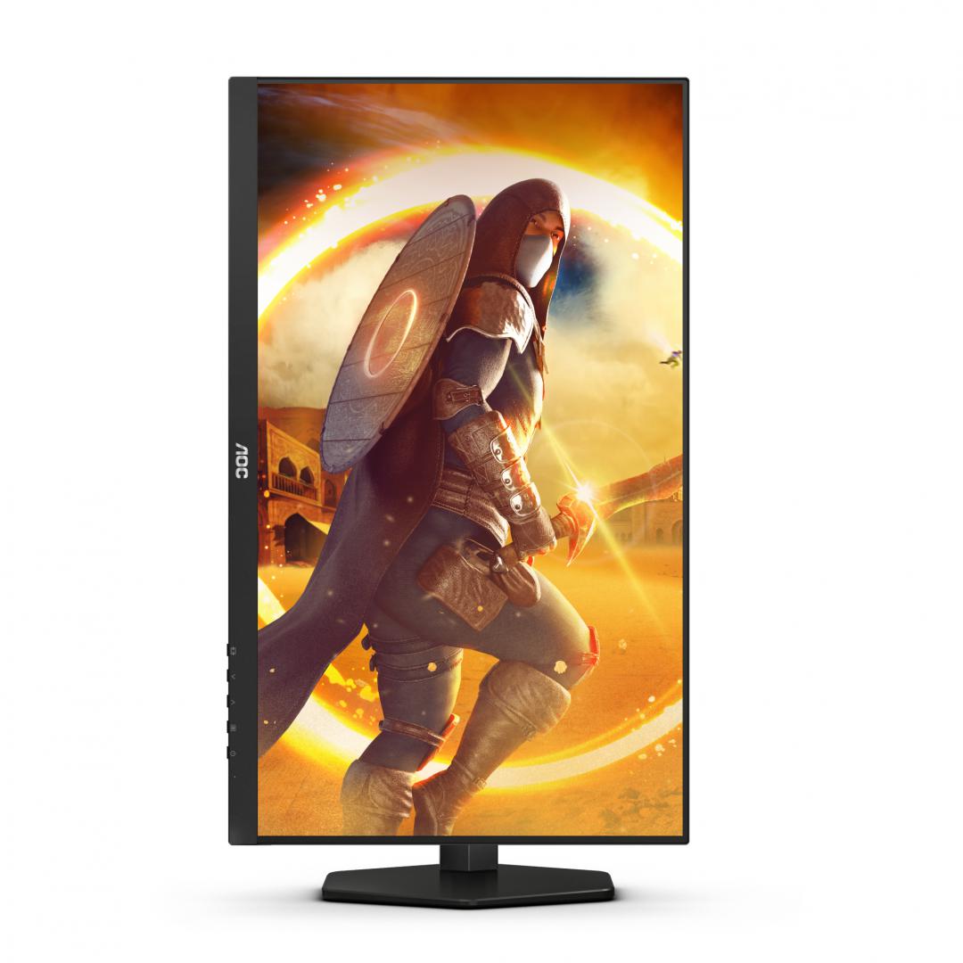 Monitor AOC 27" Q27G4X - imagine 8